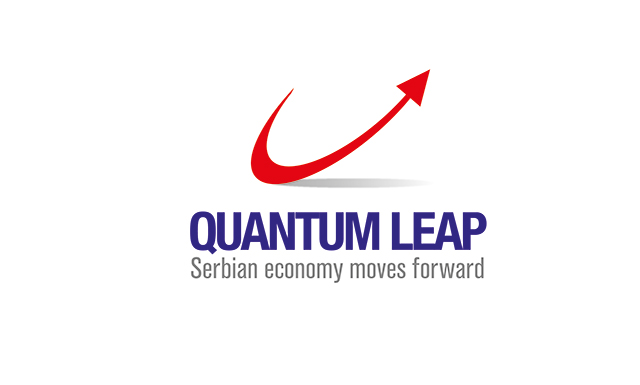 Quantum leap