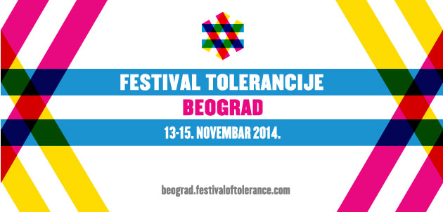 14 festival tolerancijei