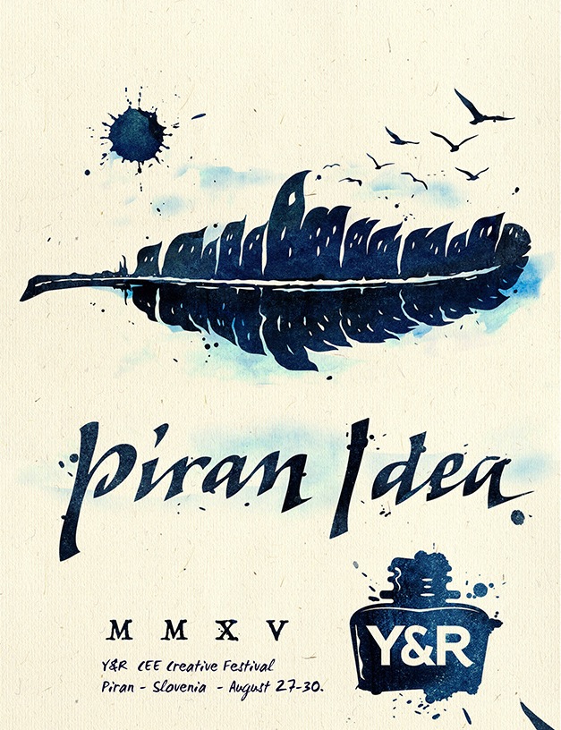 6 piran idea logo 2015